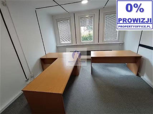 Lokal biurowy 20 m² na Mokotowie polecam