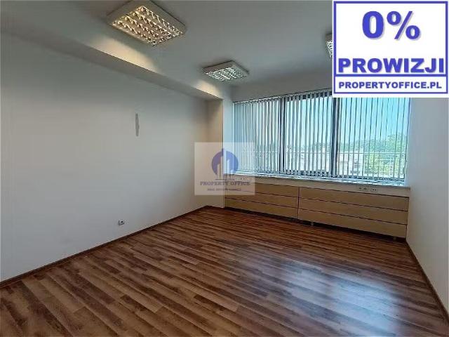 Lokal biurowy 21,29 m² w Warszawie Wawer, Przewodowa