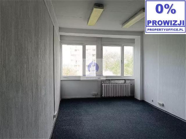 Lokal biurowy 23 m² Praga Południe bez prowizji