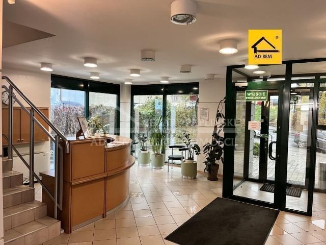 Lokal biurowy 23,53 m² w centrum Lublina zapraszam