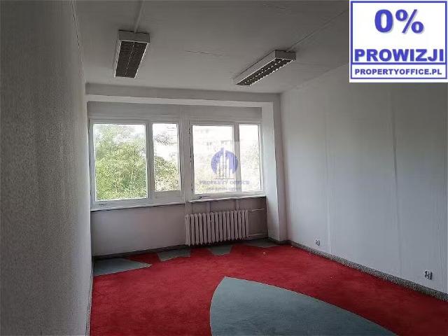 Lokal biurowy 23,7 m² Praga Południe bez prowizji