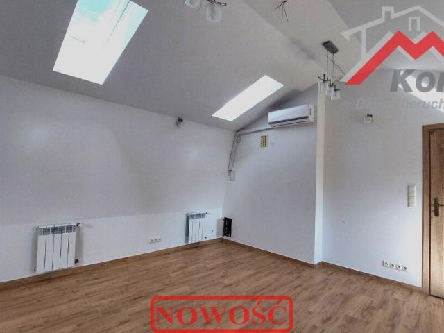Lokal biurowy 34 m², wysoki standard, parking