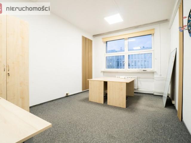 Lokal biurowy 36 m² w Lublinie polecam
