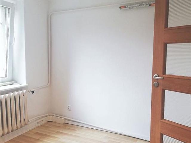 Lokal biurowy 30 m² w Przymorzu zapraszam