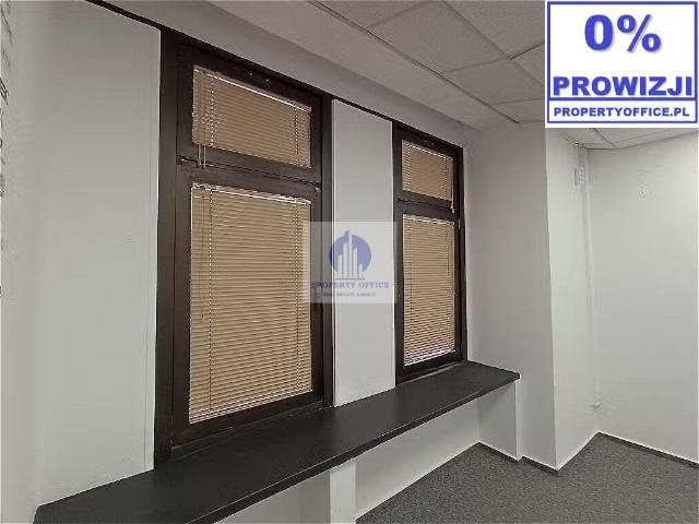 Lokal biurowy 30 m² z klimatyzacją, światłowodem polecam!