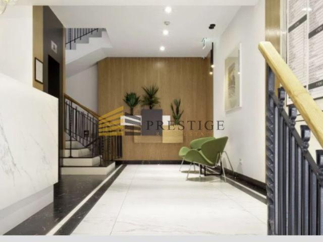 Lokal biurowy 322 m² w centrum Warszawy polecam