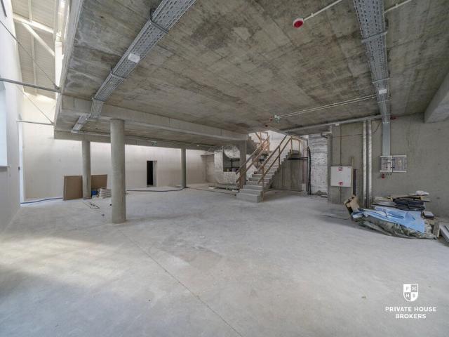 Lokal biurowy 331 m² w centrum Krakowa klimatyzacja i open space