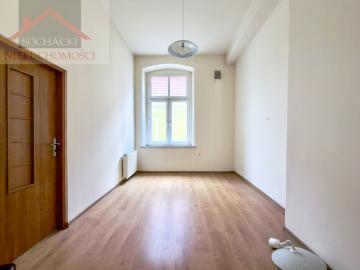 Lokal biurowy 33 m2 w centrum Lublina, bez opłat administracyjnych