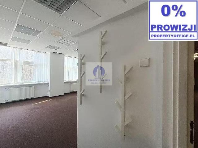 Lokal biurowy 33,68 m² na Bielanach zapraszam