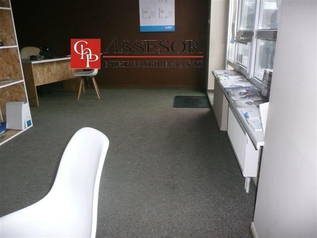 Lokal biurowy 45m2 w centrum Kalisza, czysty i funkcjonalny