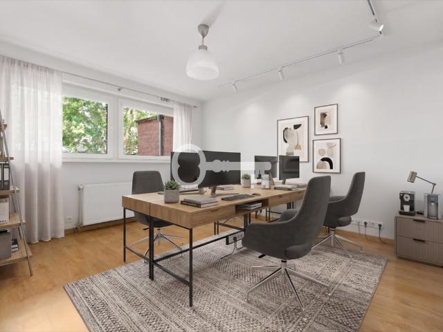 Lokal biurowy 46 m² w Wrocławiu polecam
