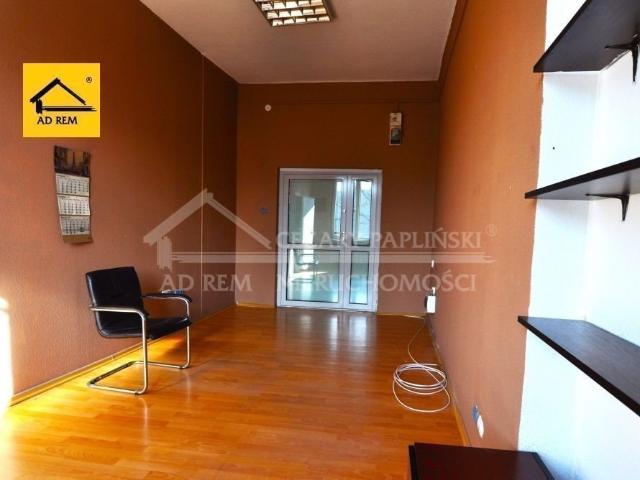 Lokal biurowy 40 m² w Bronowicach zapraszam