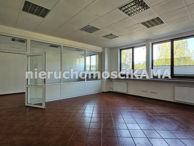 Lokal biurowy 56 m² w Bielsko Białej zapraszam