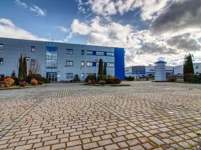 Lokal biurowy 52 m² z klimatyzacją i parkingiem zapraszam
