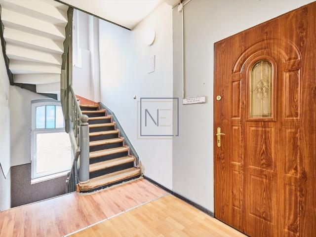 Lokal biurowy 67 m2 w centrum Bydgoszczy