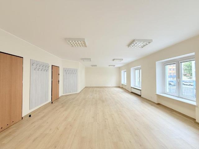 Lokal biurowy 60 m² na wynajem w Poznaniu zapraszam