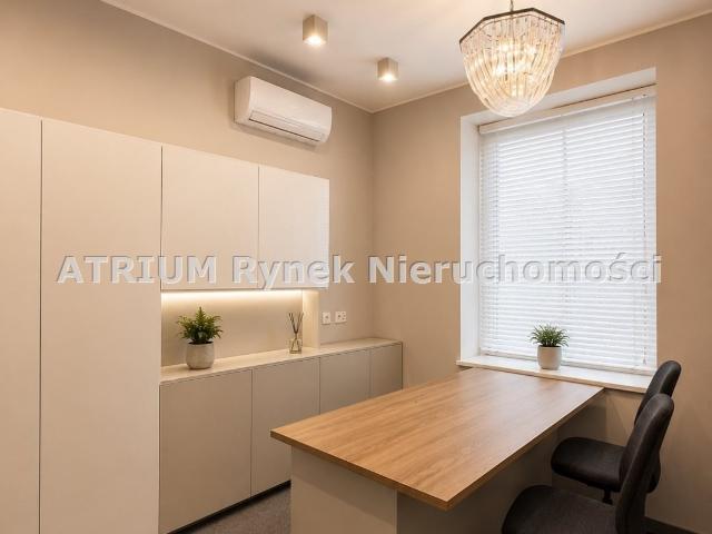 Lokal biurowy 78 m² w Piotrkowie zapraszam
