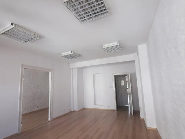 Lokal biurowy 85 m² w centrum Torunia Stare Miasto