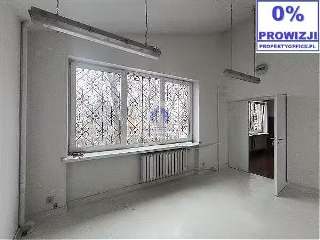 Lokal biurowy 80 m2 z aneksem i dostępem 24/7