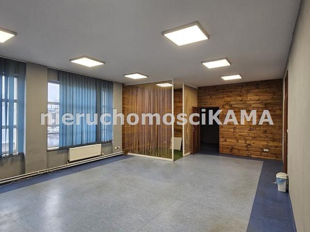Nowoczesny lokal biurowy 80m² z klimatyzacją, centrum Bielska zapraszam