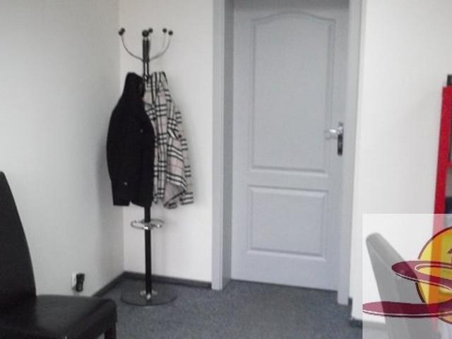Lokal biurowo usługowy 22,26 m² centrum Radomia polecam