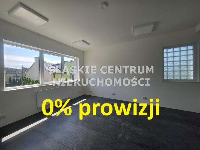 Lokal biurowo usługowy 140 m² w centrum Dąbrowy Górniczej polecam!