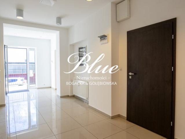 Lokal biurowo usługowy 118 m² w Szczecinie polecam