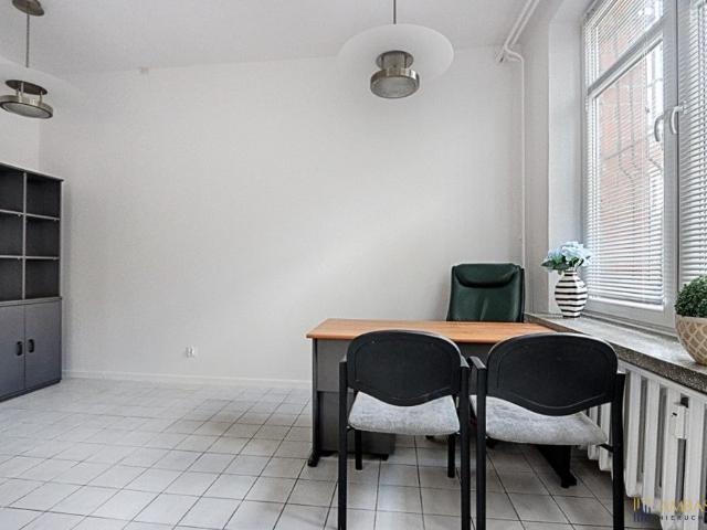 Lokal biurowo usługowy 25,6 m² w centrum Białegostoku