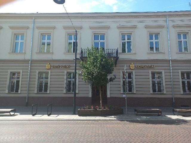 Lokal biurowo usługowy 275 m² w centrum Wadowic