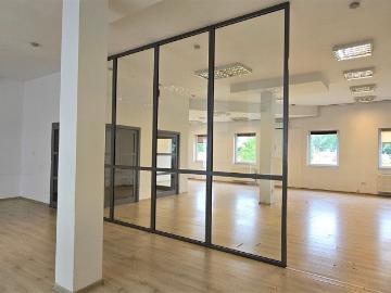 Lokal biurowo usługowy 206 m² w Rybniku, dostępny od zaraz