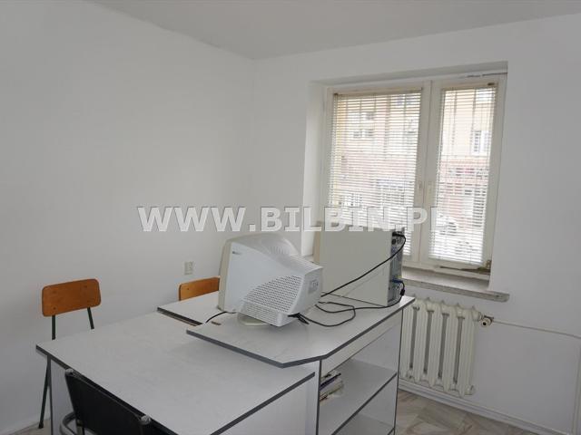 Lokal biurowo usługowy 21,9 m² w centrum Suwałk zapraszam