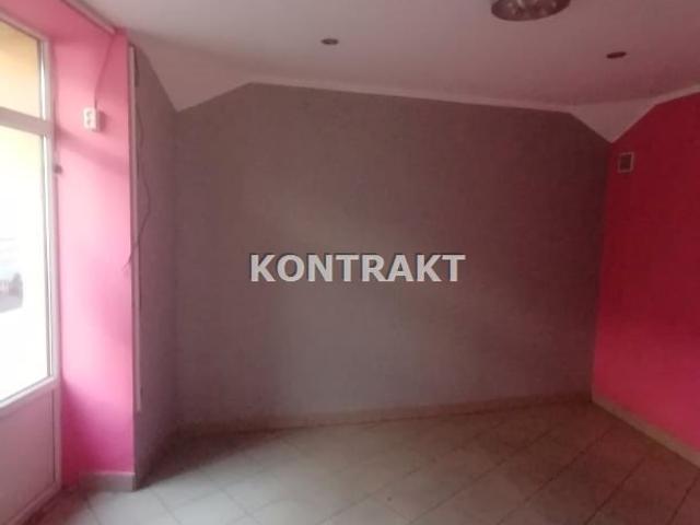 Lokal biurowo usługowy 22,7 m2 z wejściem z ulicy