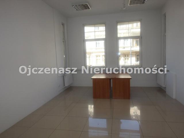 Lokal biurowo usługowy 63 m2, centrum Bydgoszczy