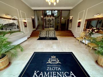 Lokal biurowo usługowy 94,24 m2 w Złotej Kamienicy Słupsk