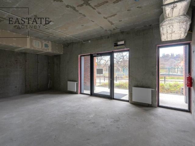 Lokal gastronomiczny 43,7 m² w Młyny Gdańskie polecam