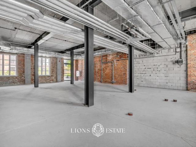 Polecam lokal gastronomiczny 126 m² w prestiżowej inwestycji