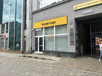 Lokal gastronomiczny 130 m2 przy Rynku, duża witryna
