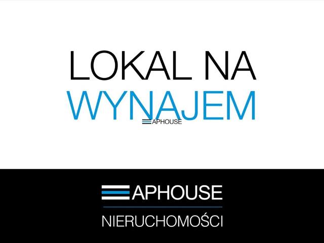 Lokal gastronomiczny 150 m² z koncesją na alkohol polecam