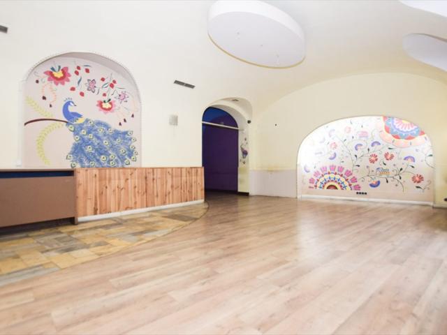 Wynajmę lokal gastronomiczny 205 m² w centrum Katowic