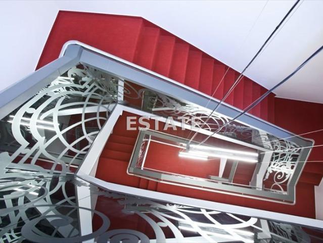 Lokal gastronomiczny 260 m2 w odrestaurowanej kamienicy