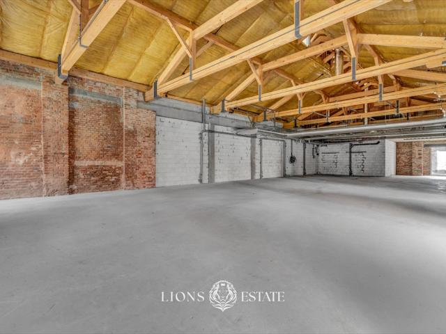 Lokal gastronomiczny 269 m² w prestiżowej inwestycji Bohema