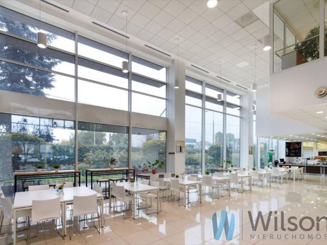 Lokal gastronomiczny na wynajem w Włochach, 377 m²