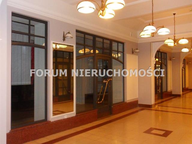 Lokal handlowo usługowy 40 m2 z klimatyzacją w centrum