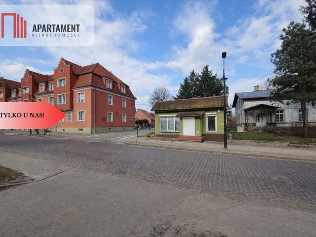 Lokal handlowo usługowy 49 m² z fotowoltaiką polecam