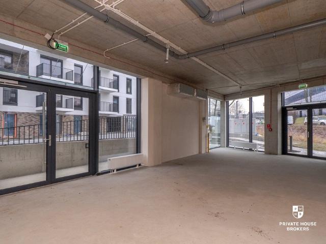 Lokal handlowo usługowy 511 m² w Krakowie polecam!
