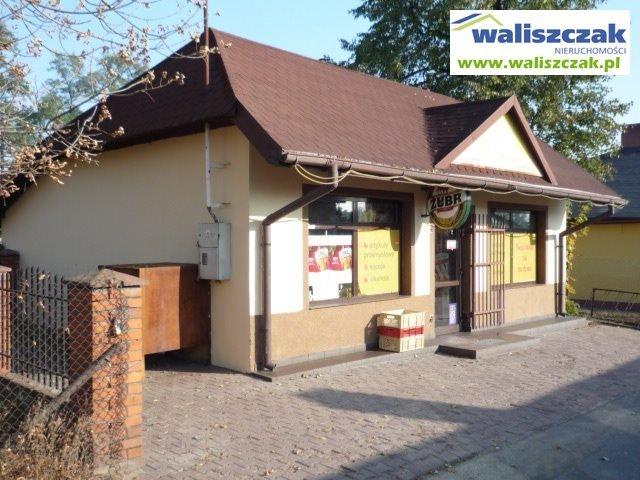 Do sprzedania lokal handlowo usługowy 65 m² z klimatyzacją