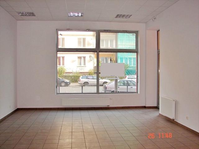 Lokal handlowo usługowy 66 m² w centrum Wrocławia zapraszam
