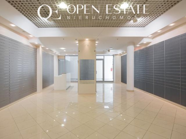 Lokal handlowo usługowy 78,39 m² przy Metro Natolin