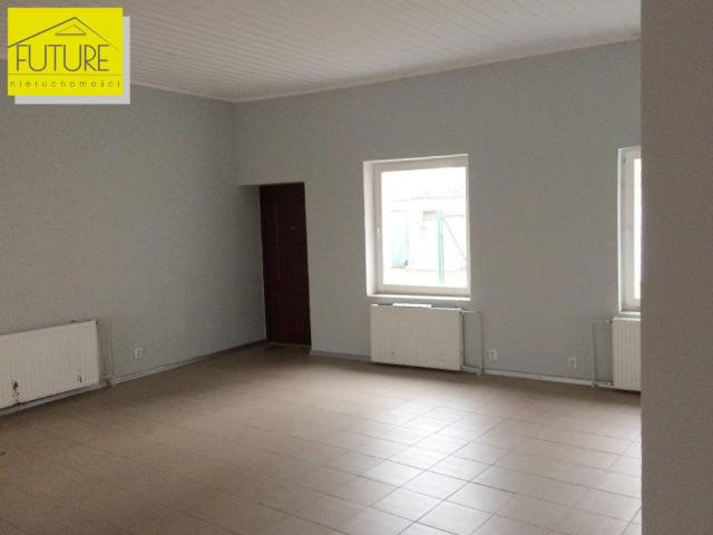 Lokal handlowo usługowy 98 m², witryna, parter, Braniewo