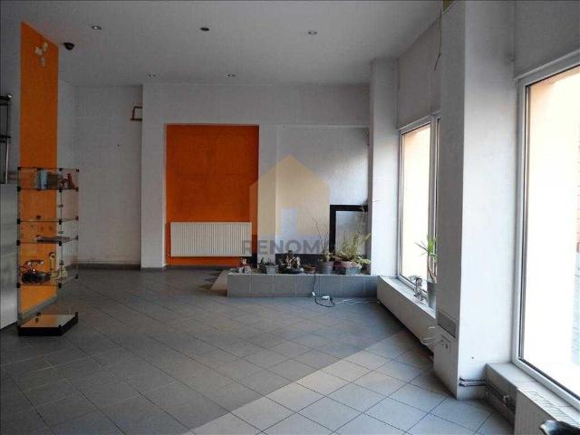 Lokal handlowo usługowy 100 m² w centrum Jawora potencjał